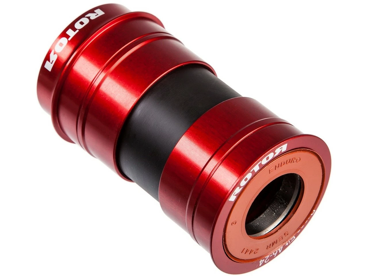 Rotor Pressfit BBRight 4624 Road Ceramic Innenlager 46 X 79 Mm 3 Rotor Pressfit BBRight 4624 Road Ceramic Innenlager 46 X 79 Mm