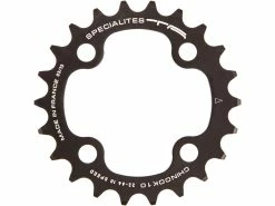 TA Kettenblatt Chinook11, 4-Arm, Innen, 64 Mm Lochkreis