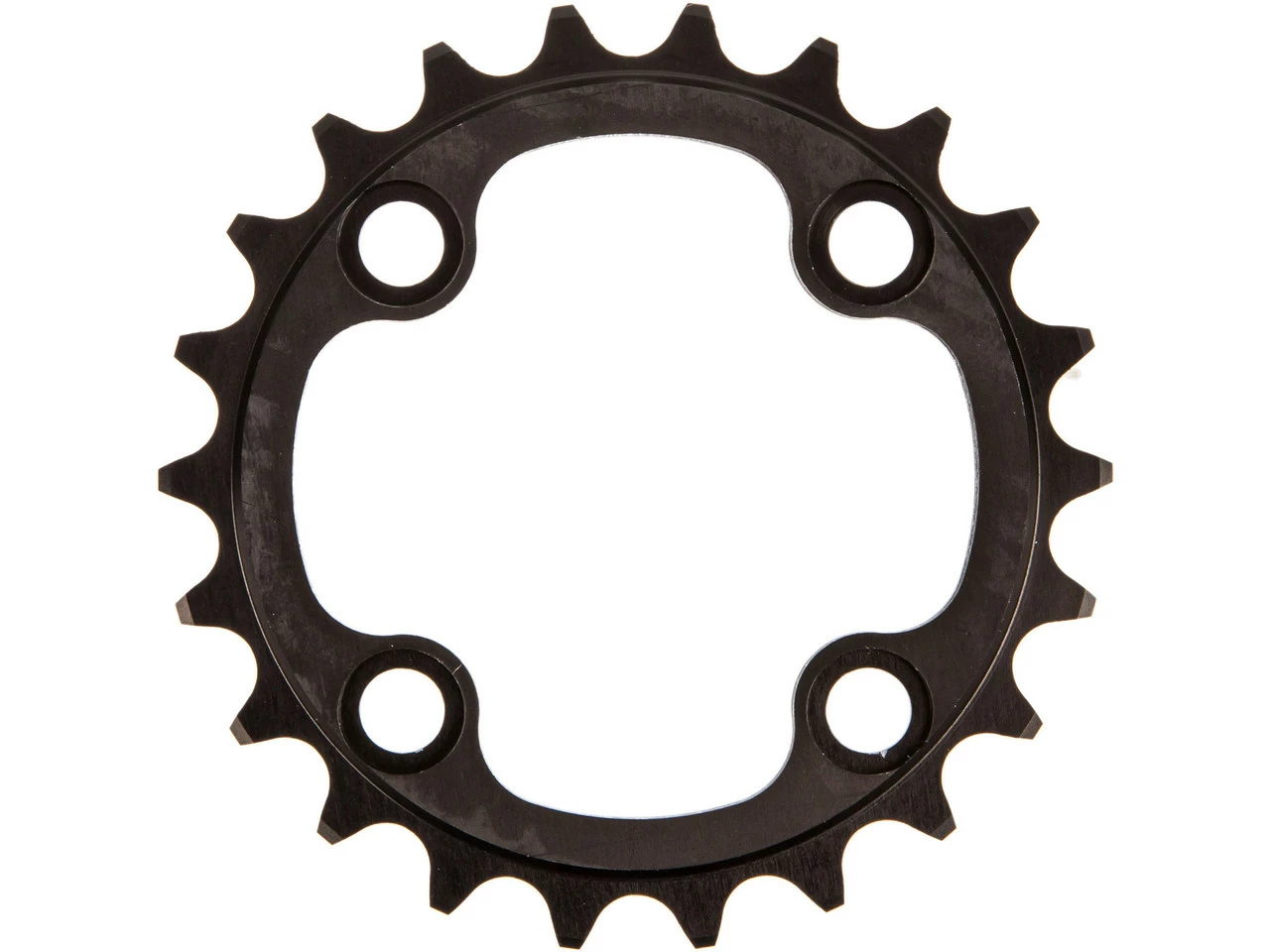 TA Kettenblatt Chinook11, 4-Arm, Innen, 64 Mm Lochkreis 4 TA Kettenblatt Chinook11, 4-Arm, Innen, 64 Mm Lochkreis – Bild 2