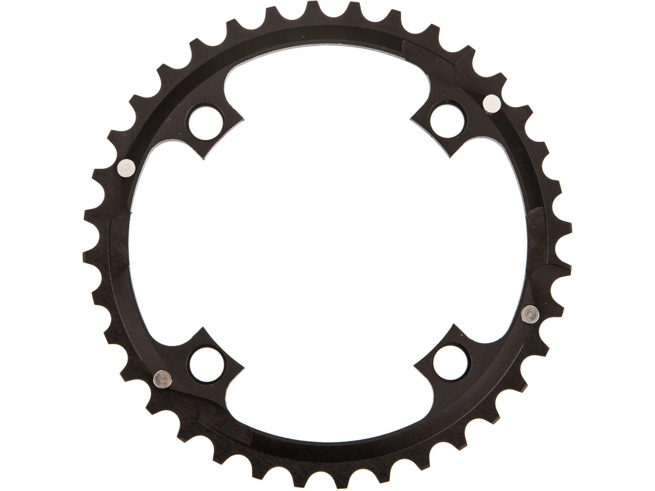 TA Kettenblatt Chinook11, 4-Arm, Mitte, 104 Mm Lochkreis 4 TA Kettenblatt Chinook11, 4-Arm, Mitte, 104 Mm Lochkreis – Bild 2