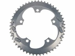 Shimano Tiagra Kettenblatt FC-4600 10-fach -Fahrrad Kettenblatt Verkäufe 109641