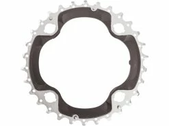 Shimano XT Kettenblatt FC-M782 10-fach -Fahrrad Kettenblatt Verkäufe 109933