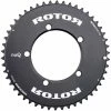 Rotor Kettenblatt Road Aero, 5-Arm, NoQ, 110 Mm Lochkreis 2 Rotor Kettenblatt Road Aero, 5-Arm, NoQ, 110 Mm Lochkreis -Fahrrad Kettenblatt Verkäufe 115561