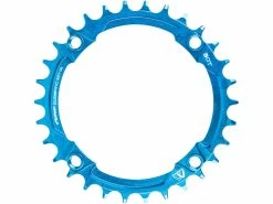 E-thirteen Kettenblatt Guidering M 4-Arm 1-fach -Fahrrad Kettenblatt Verkäufe 119423