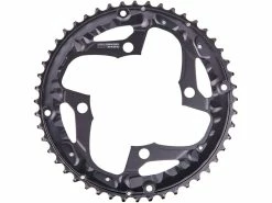 Shimano Deore Kettenblatt FC-M610 10-fach Für Kettenschutzring