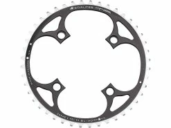 TA Kettenblatt Chinook, 4-Arm, Außen, 104 Mm Lochkreis, 18 Mm Aufnahme