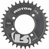 Rotor Kettenblatt NoQX1 MTB, 4-Arm, 76 Mm Lochkreis -Fahrrad Kettenblatt Verkäufe 132795