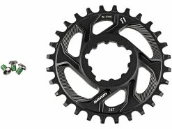 SRAM Kettenblatt X-Sync Direct Mount Für XX1 / X01 / X1 / X0 / X9 -Fahrrad Kettenblatt Verkäufe 135465
