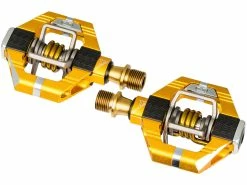 Crankbrothers Candy 11 Klickpedale -Fahrrad Kettenblatt Verkäufe 139183