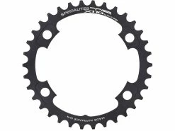 TA Kettenblatt X110, 4-Arm, Innen, 110 Mm Lochkreis
