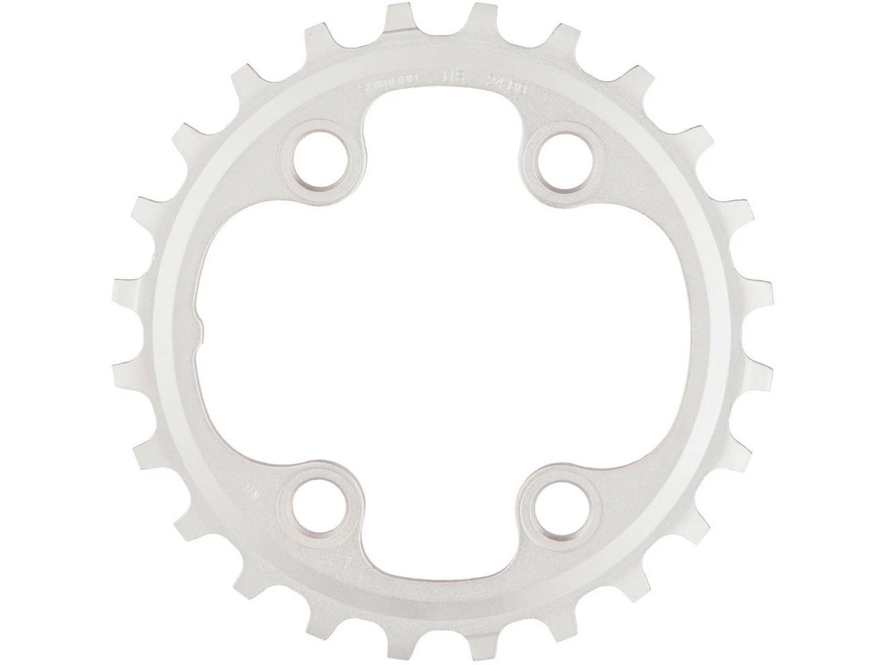 Shimano XT Kettenblatt FC-M8000-2 11-fach 3 Shimano XT Kettenblatt FC-M8000-2 11-fach