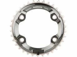 Shimano XT Kettenblatt FC-M8000-2 11-fach 5 Shimano XT Kettenblatt FC-M8000-2 11-fach -Fahrrad Kettenblatt Verkäufe 142471