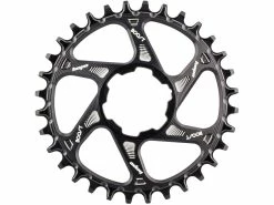 HOPE Spiderless Boost Retainer Ring Direct Mount Kettenblatt