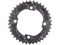 Shimano Deore Kettenblatt FC-M617 10-fach -Fahrrad Kettenblatt Verkäufe 151118
