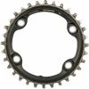 Shimano SLX Kettenblatt FC-M7000-1 11-fach (SM-CRM70) -Fahrrad Kettenblatt Verkäufe 155748