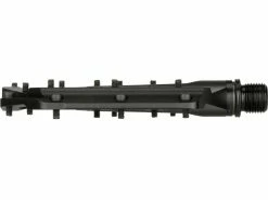 HT EVO AE03 Plattformpedale Stealth Black Limited Edition 10 HT EVO AE03 Plattformpedale Stealth Black Limited Edition -Fahrrad Kettenblatt Verkäufe 162302