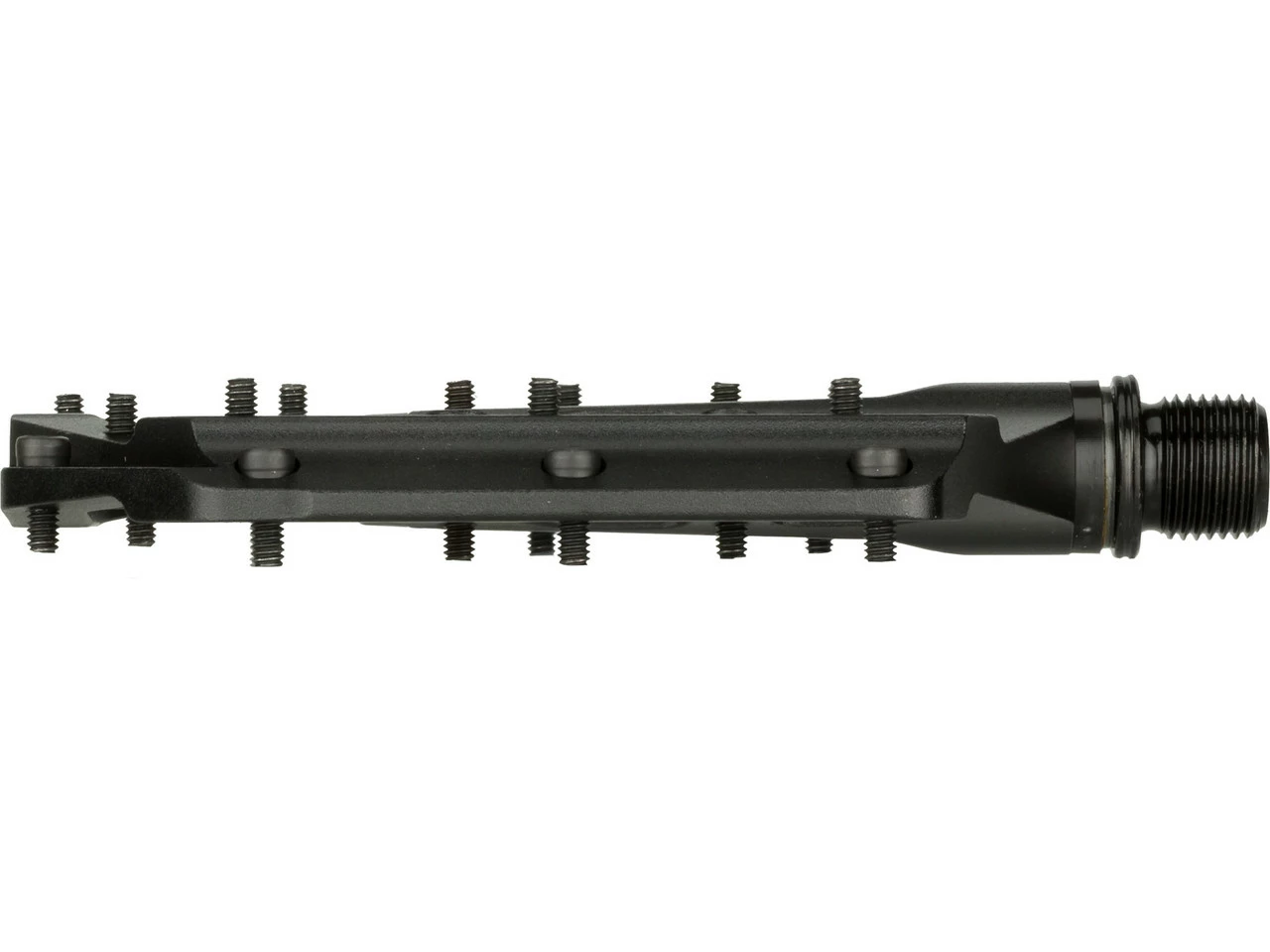 HT EVO AE03 Plattformpedale Stealth Black Limited Edition 5 HT EVO AE03 Plattformpedale Stealth Black Limited Edition – Bild 3