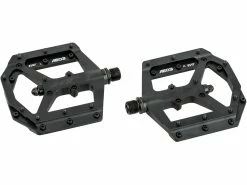 HT EVO AE03 Plattformpedale Stealth Black Limited Edition 11 HT EVO AE03 Plattformpedale Stealth Black Limited Edition -Fahrrad Kettenblatt Verkäufe 162303