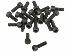 HT EVO AE03 Plattformpedale Stealth Black Limited Edition 12 HT EVO AE03 Plattformpedale Stealth Black Limited Edition -Fahrrad Kettenblatt Verkäufe 162304