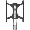 Xpedo Traverse 1 Plattformpedale 1 Xpedo Traverse 1 Plattformpedale -Fahrrad Kettenblatt Verkäufe 162640