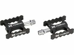 Xpedo Traverse 1 Plattformpedale -Fahrrad Kettenblatt Verkäufe 162643