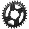 Rotor Kettenblatt Direct Mount SRAM BB30, Q-Rings -Fahrrad Kettenblatt Verkäufe 172663