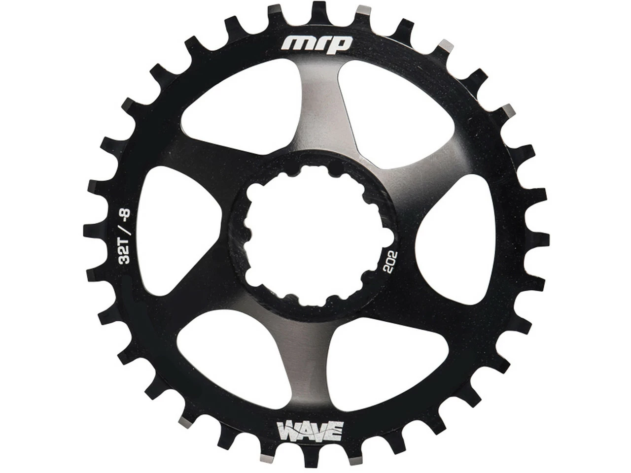 Mrp Wave Ring Direct Mount GXP Kettenblatt 5 Mrp Wave Ring Direct Mount GXP Kettenblatt – Bild 3