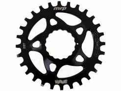 Mrp Wave Ring Direct Mount Cinch Kettenblatt -Fahrrad Kettenblatt Verkäufe 175058