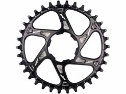 HOPE Spiderless Retainer Ring Direct Mount Kettenblatt