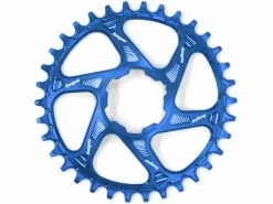 HOPE Spiderless Retainer Ring Direct Mount Kettenblatt 9 HOPE Spiderless Retainer Ring Direct Mount Kettenblatt -Fahrrad Kettenblatt Verkäufe 177264