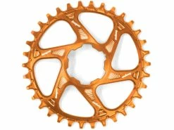 HOPE Spiderless Retainer Ring Direct Mount Kettenblatt 10 HOPE Spiderless Retainer Ring Direct Mount Kettenblatt -Fahrrad Kettenblatt Verkäufe 177265