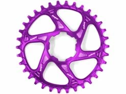 HOPE Spiderless Retainer Ring Direct Mount Kettenblatt 11 HOPE Spiderless Retainer Ring Direct Mount Kettenblatt -Fahrrad Kettenblatt Verkäufe 177266