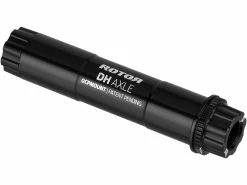 Rotor R-Hawk Kurbel Mit DH-Kurbelachse -Fahrrad Kettenblatt Verkäufe 179306