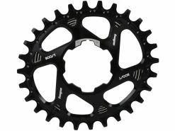 HOPE Oval Spiderless Boost Retainer Ring Direct Mount Kettenblatt 8 HOPE Oval Spiderless Boost Retainer Ring Direct Mount Kettenblatt -Fahrrad Kettenblatt Verkäufe 179479