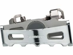 Shimano Klick-/Plattformpedale PD-M324 9 Shimano Klick-/Plattformpedale PD-M324 -Fahrrad Kettenblatt Verkäufe 183631