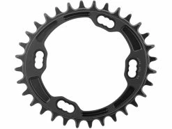 Rotor Kettenblatt QX1 Shimano XT M8000, 4-Arm, Q-Rings, 96 Mm Lochkreis -Fahrrad Kettenblatt Verkäufe 183657