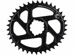 SRAM Kettenblatt Oval X-Sync 2 Direct Mount 3 Mm F. X01/XX1/GX Eagle Boost -Fahrrad Kettenblatt Verkäufe 183929