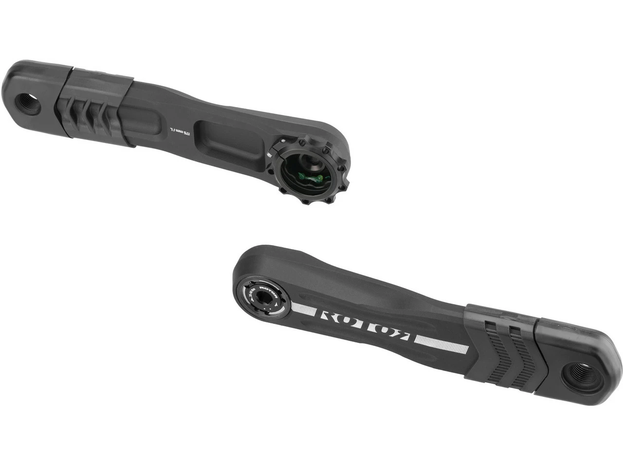 Rotor R-Raptor Kurbelarme 6 Rotor R-Raptor Kurbelarme – Bild 4