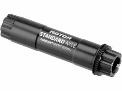 Rotor R-Raptor Kurbel Mit Standard-Kurbelachse -Fahrrad Kettenblatt Verkäufe 184251