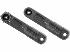 Rotor R-Raptor Kurbel Mit Boost-Kurbelachse -Fahrrad Kettenblatt Verkäufe 184254