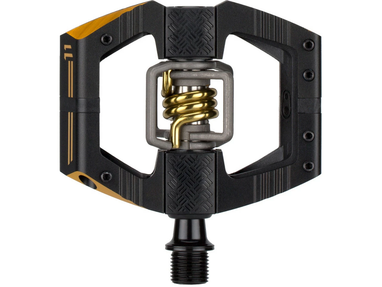 Crankbrothers Mallet E 11 Klickpedale 3 Crankbrothers Mallet E 11 Klickpedale