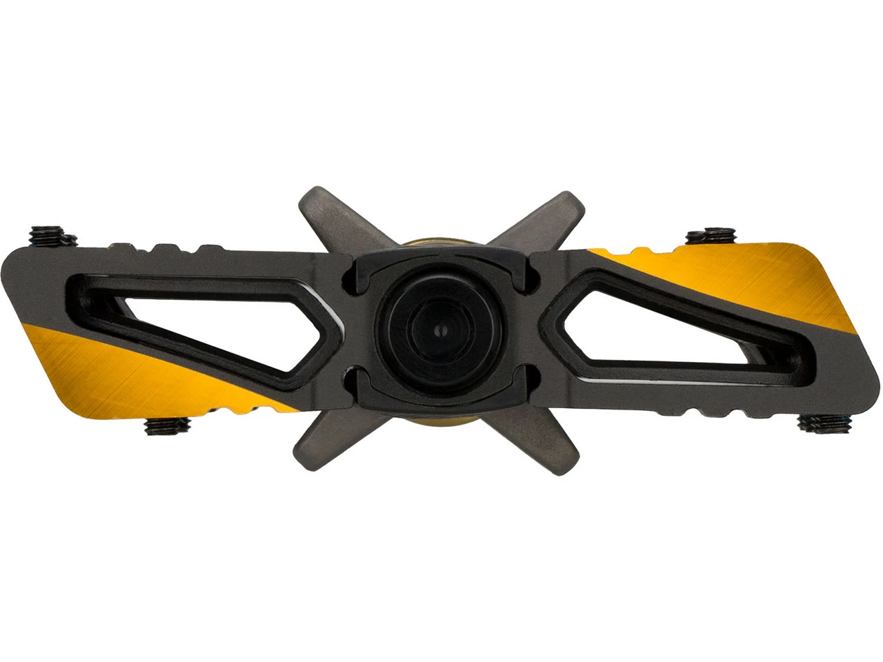 Crankbrothers Mallet E 11 Klickpedale 4 Crankbrothers Mallet E 11 Klickpedale – Bild 2