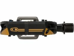 Crankbrothers Mallet E 11 Klickpedale 9 Crankbrothers Mallet E 11 Klickpedale -Fahrrad Kettenblatt Verkäufe 185244