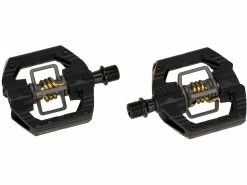 Crankbrothers Mallet E 11 Klickpedale 10 Crankbrothers Mallet E 11 Klickpedale -Fahrrad Kettenblatt Verkäufe 185245