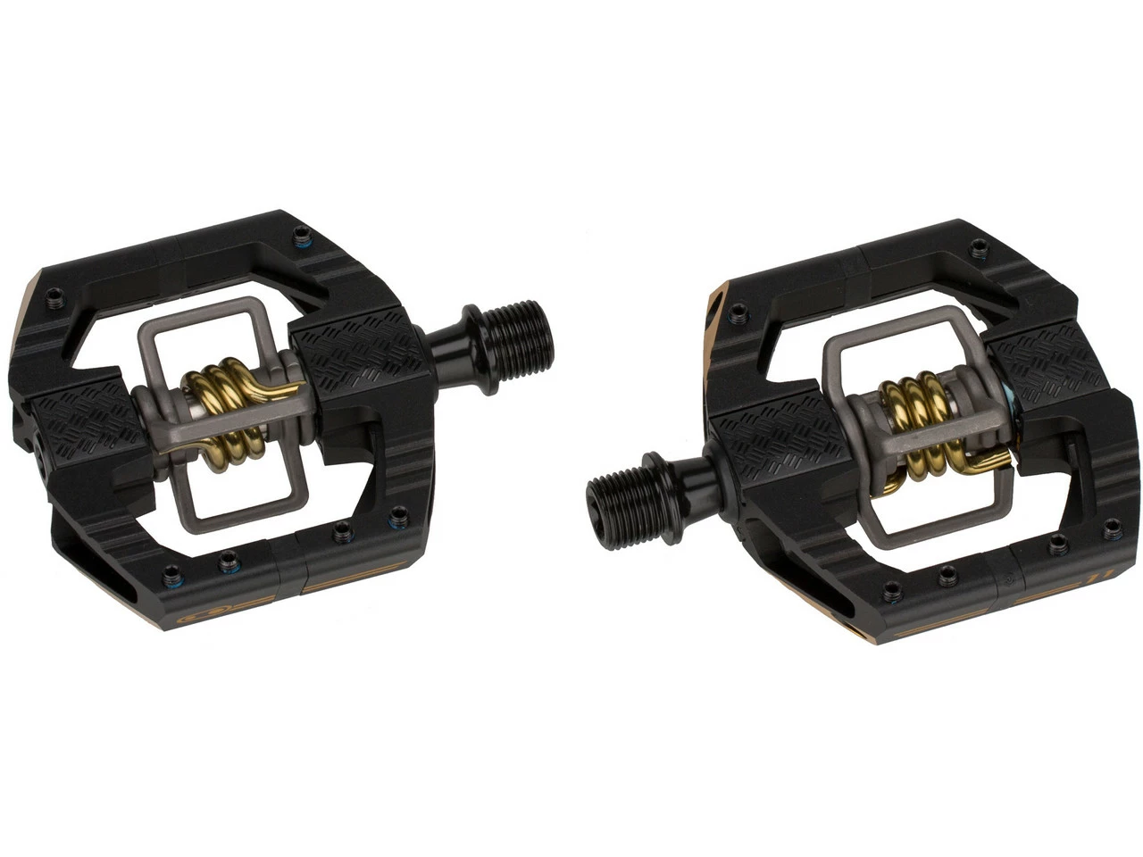 Crankbrothers Mallet E 11 Klickpedale 6 Crankbrothers Mallet E 11 Klickpedale – Bild 4