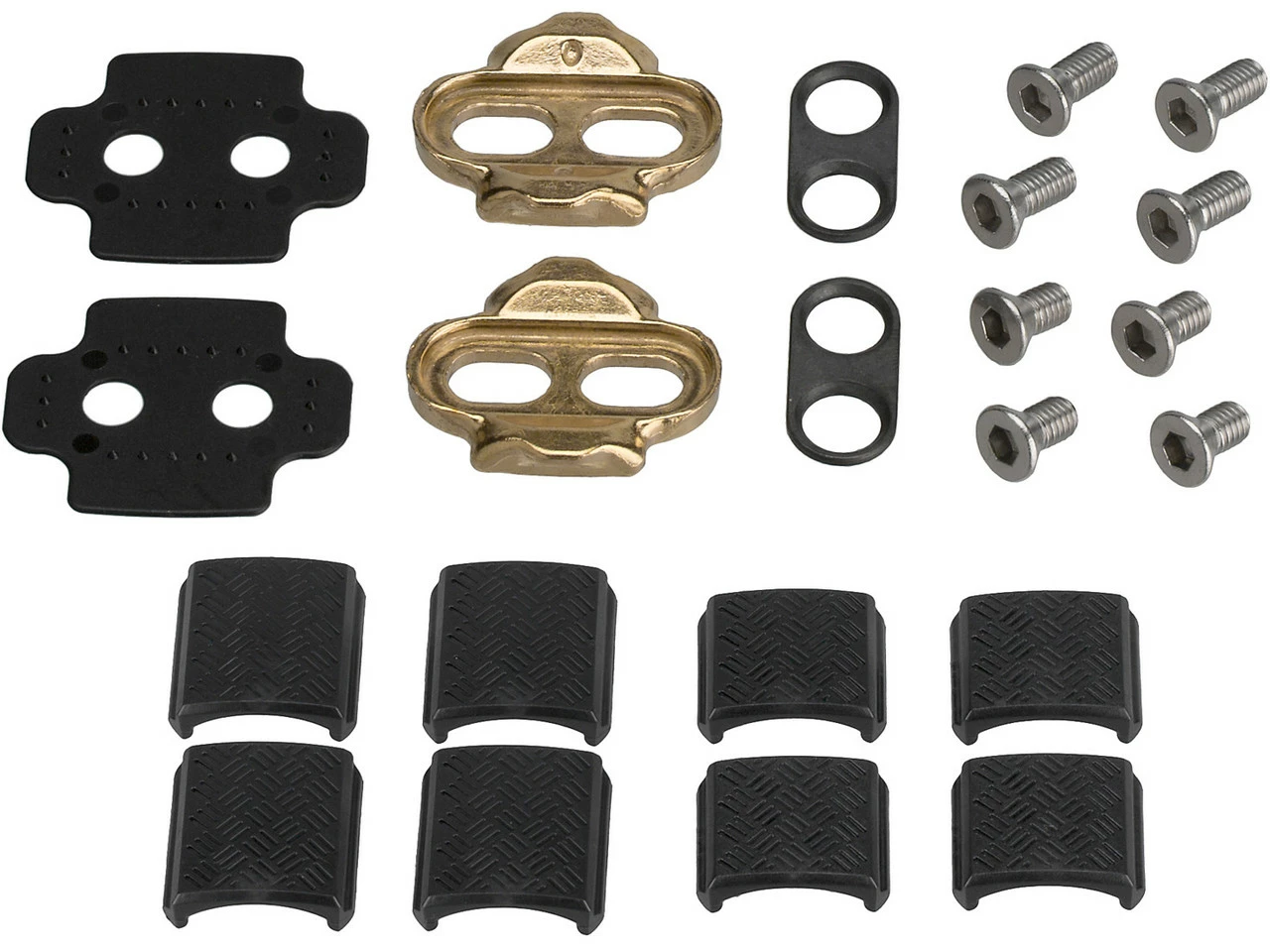 Crankbrothers Mallet E 11 Klickpedale 7 Crankbrothers Mallet E 11 Klickpedale – Bild 5