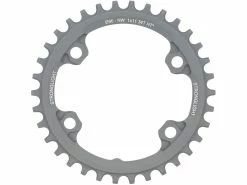 Stronglight HT3 Kettenblatt Shimano FC-M9000 11-fach, 4-Arm, 96 Mm Lochkreis