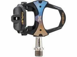 Xpedo Thrust 8 Ti Klickpedale
