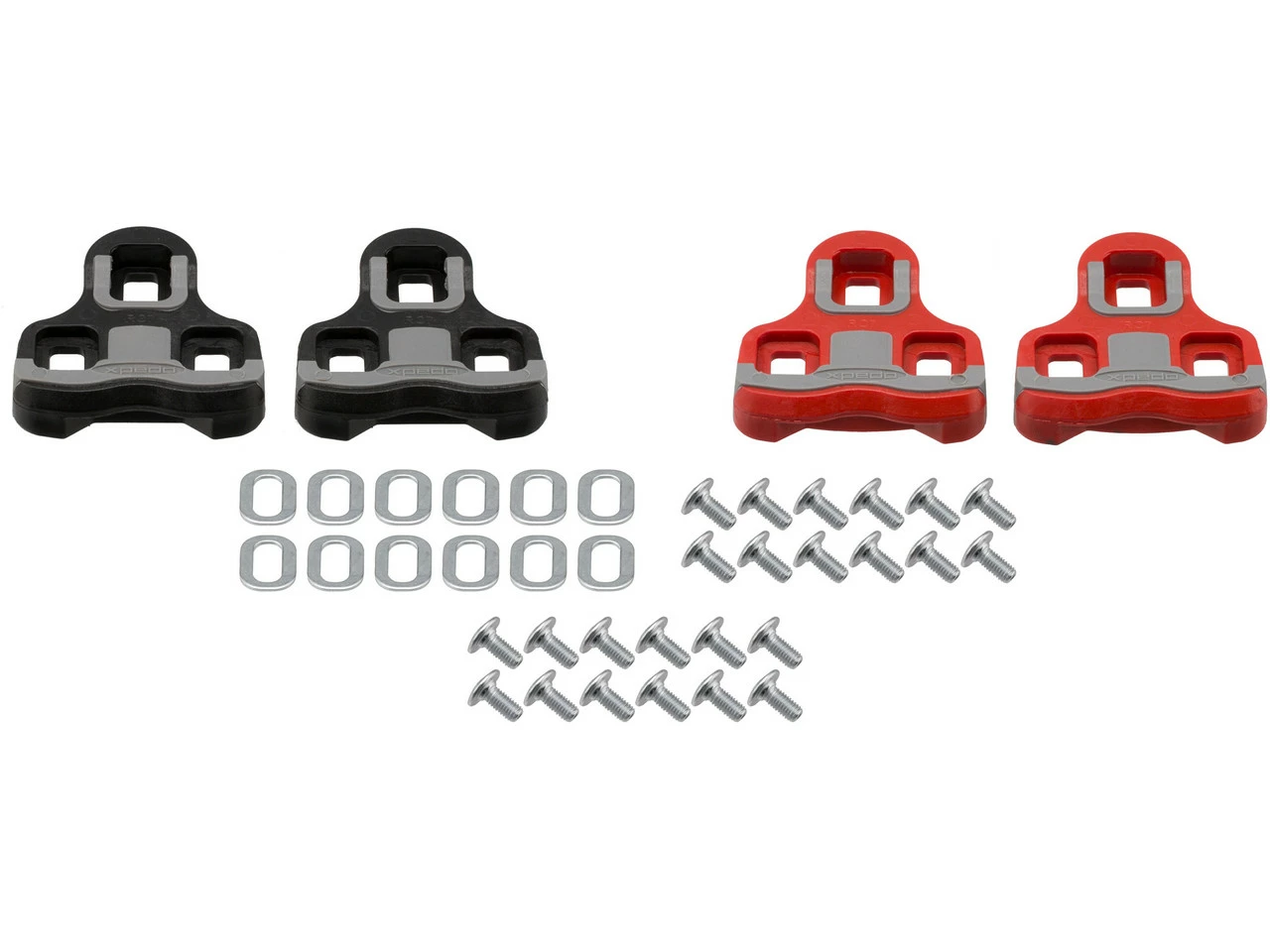 Xpedo Thrust 8 Ti Klickpedale 7 Xpedo Thrust 8 Ti Klickpedale – Bild 5