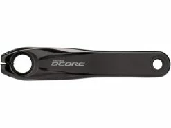 Shimano Deore Kurbelgarnitur FC-M6000-2 Hollowtech II -Fahrrad Kettenblatt Verkäufe 187219